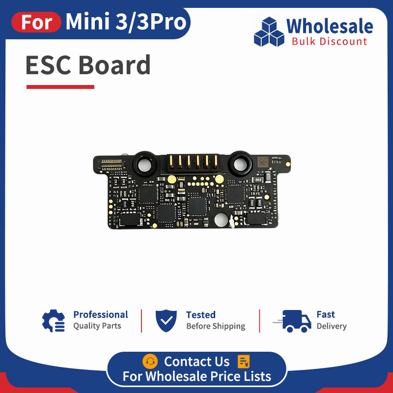 Dji Drone Mini 3 - Módulo ESC SNQP para Mini 3