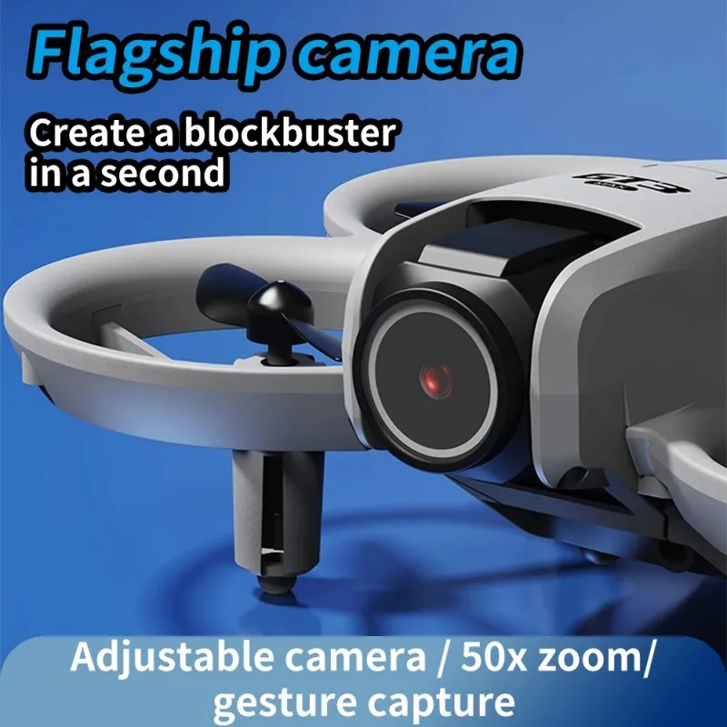 Drone Lenovo GT3 MAX GPS 8K co - Drone Mapping avaliação e preço