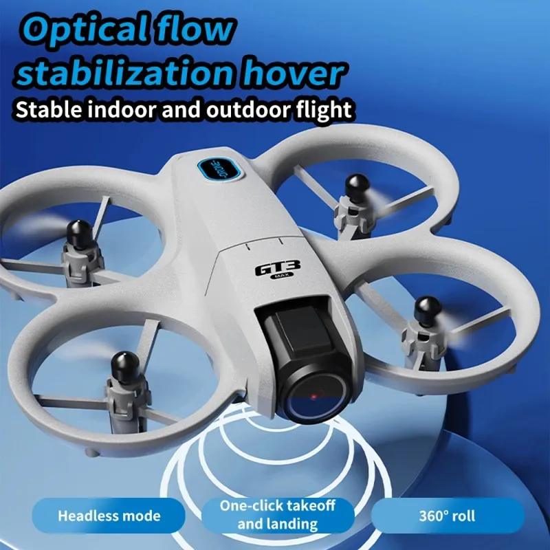 Drone Lenovo GT3 MAX GPS 8K co - Drone Mapping avaliação e preço