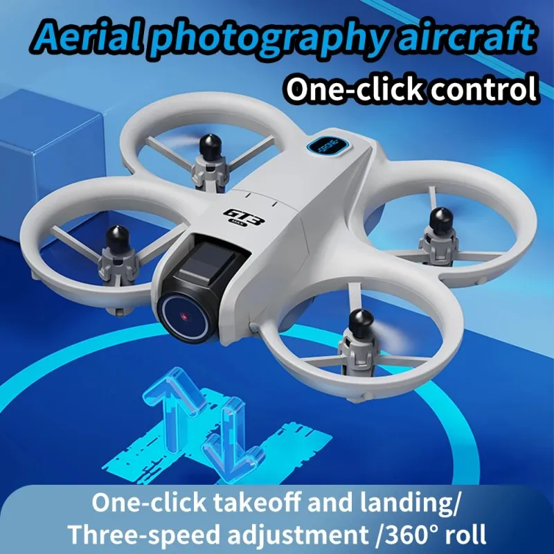 Drone Lenovo GT3 MAX GPS 8K co - Drone Mapping avaliação e preço