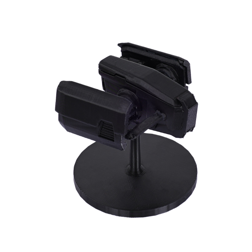 Estátua Miniatura de Drone Gri - Drone 3D Modeling avaliação e preço