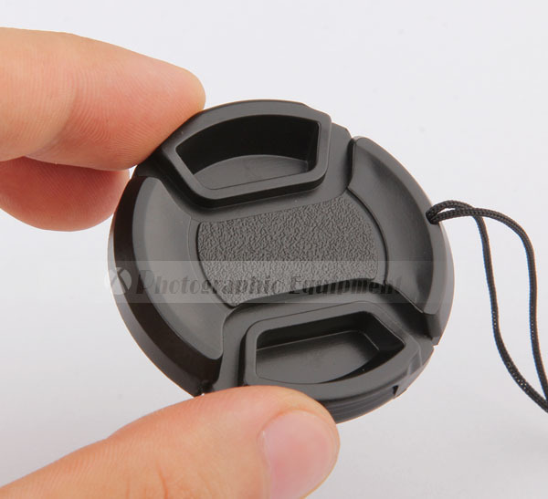 10 peças 43mm tampa da lente d - Canon Camera Eos R8 avaliação e preço