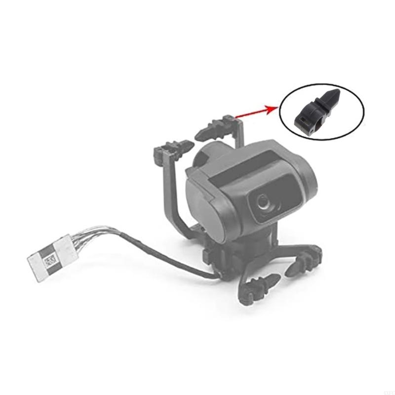Amortecedor de Borracha para C - Drone Video Production avaliação e preço