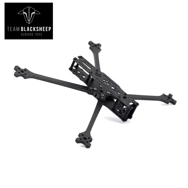 Team Blacksheep TBS SOURCE ONE - Tbs Fpv Source One avaliação e preço