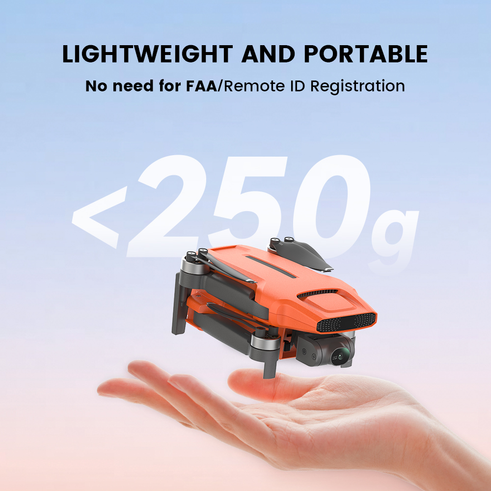 Drone FIMI MINI 3 com Câmera 4 - Drone Mapping avaliação e preço